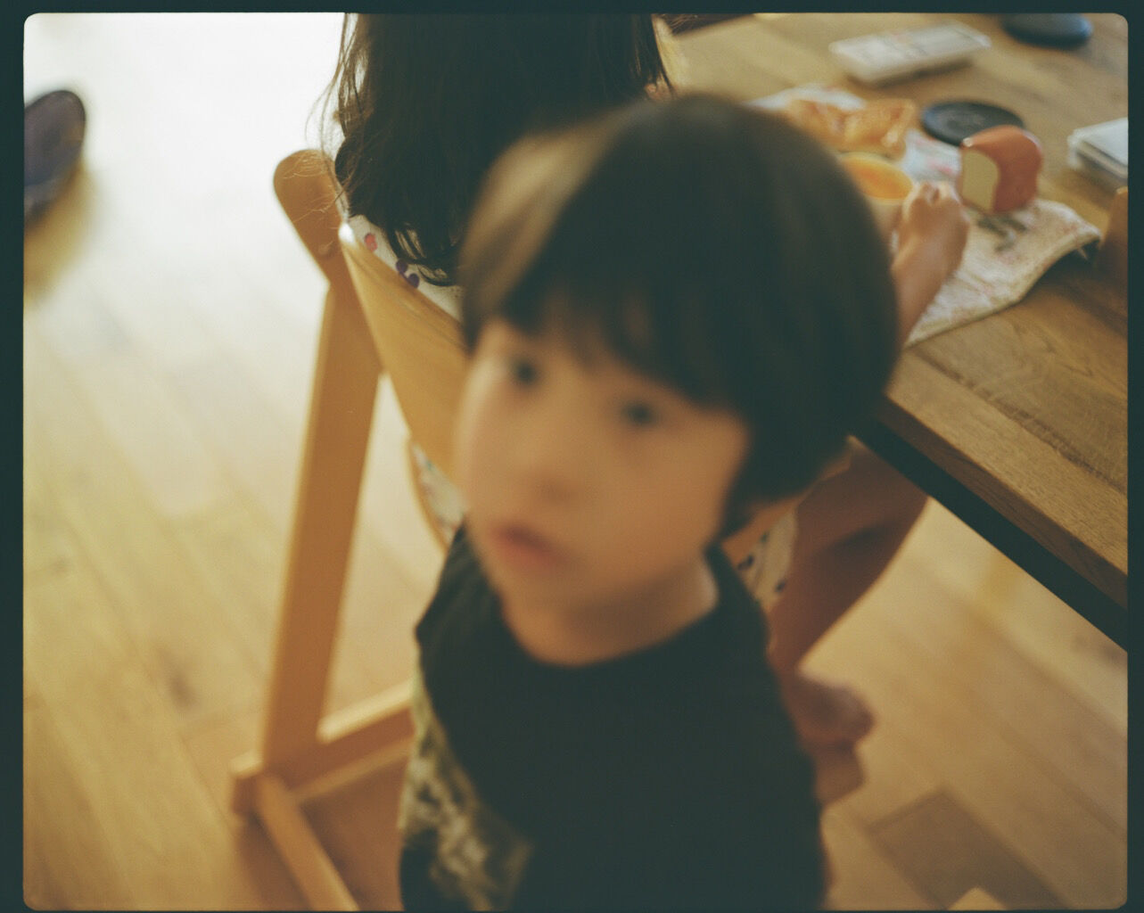 © Kazumasa Tateshita